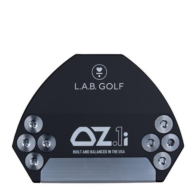 OZ.1i Putter | LABGOLF | Putters | Men's | Golf Town Limited