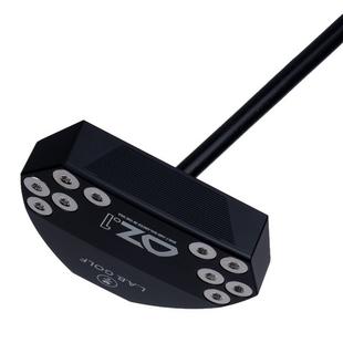 OZ.1 Putter with Accra Counterbalance Shaft LABGOLF