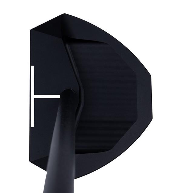 OZ.1i Putter with Accra Counterbalance Shaft | LABGOLF | Putters