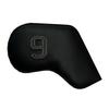 Upscale Iron Covers
