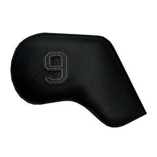 Upscale Iron Covers ZTECH