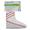 WHITE | Blade Putter Headcover