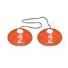 3 Hole Pop Up Golf Set