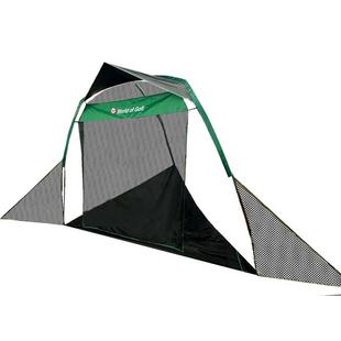 Pop Up Hitting Net JEF WORLD OF GOLF