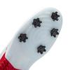 Jordan NU Retro Low G Spiked Golf Shoe - Black/White/Red