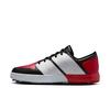Jordan NU Retro Low G Spiked Golf Shoe - Black/White/Red