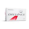 Distance - 15 balles