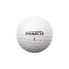 Distance - 15 balles