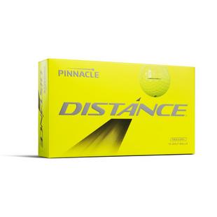Distance - 15 balles PINNACLE