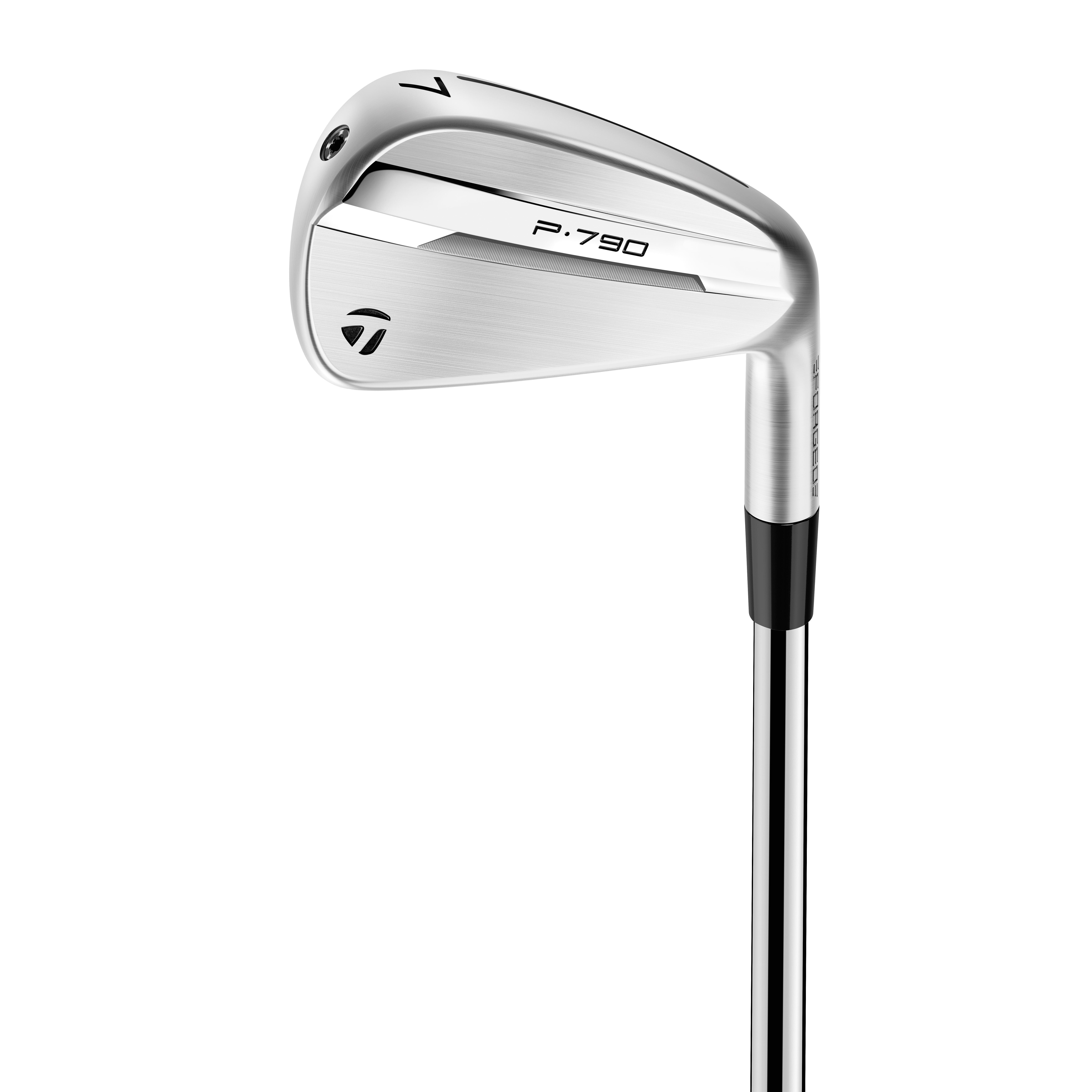 P790 2025 4-PW Iron Set with Graphite Shafts | TAYLORMADE | Iron 