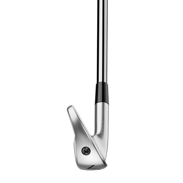 P790 2025 4-PW Iron Set with Graphite Shafts | TAYLORMADE