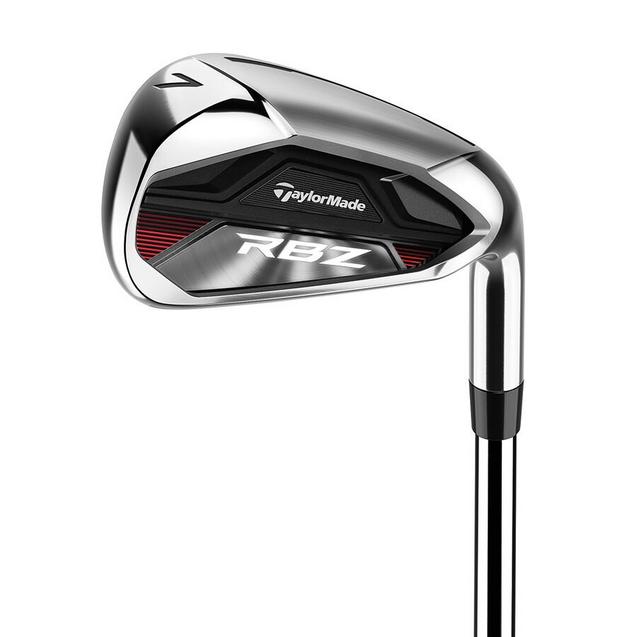RBZ 11-Piece Full Set with Graphite Shafts | TAYLORMADE