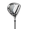 Women's RBZ 10-Piece Full Set with Graphite Shafts