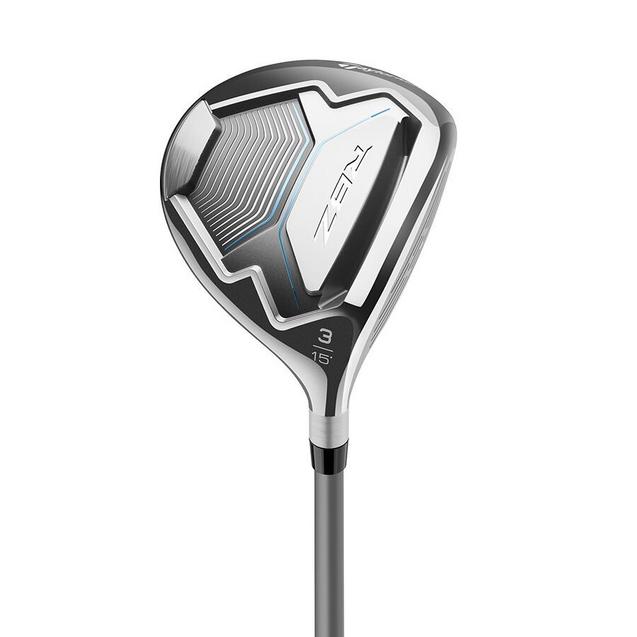 Women's RBZ 10-Piece Full Set with Graphite Shafts | TAYLORMADE