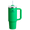 DARK GREEN | The Quencher H2.0 FlowState Tumbler - 890ML