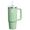 GREEN | The Quencher H2.0 FlowState Tumbler - 890ML