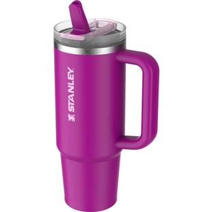 The Quencher ProTour Flip Straw Tumbler STANLEY