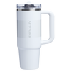 The Quencher ProTour Flip Straw Tumbler - 890 ml