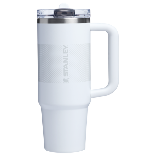 The Quencher ProTour Flip Straw Tumbler - 890 ml STANLEY