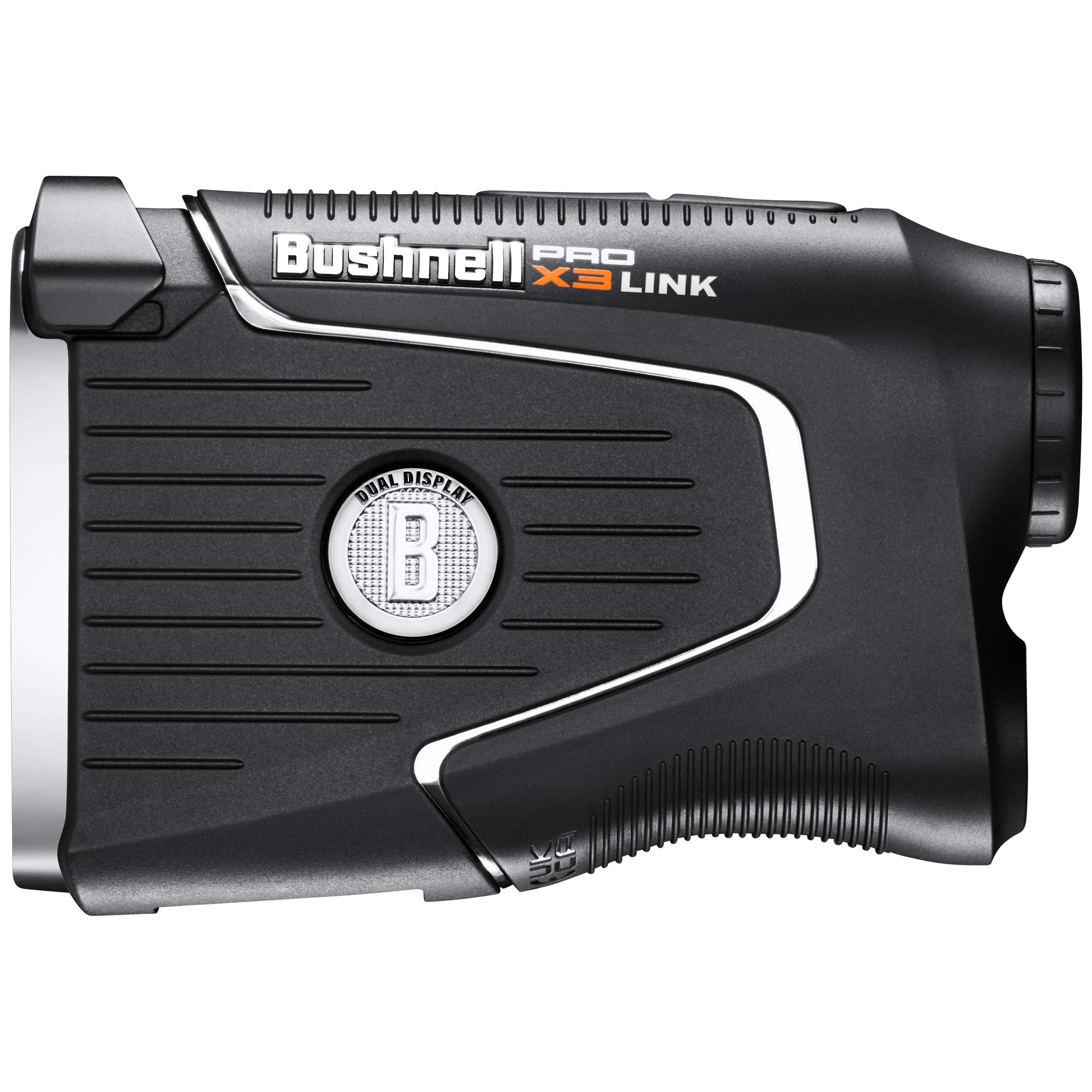 GC3s Launch Monitor + Pro X3 Link Rangefinder Bundle