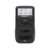GC3s Launch Monitor + Pro X3 Link Rangefinder Bundle