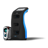 GC3s Launch Monitor + Pro X3 Link Rangefinder Bundle