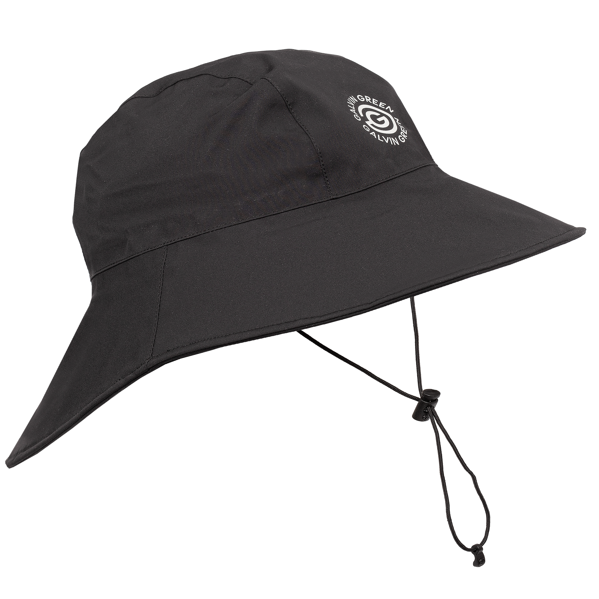 Men's Asher Waterproof Rain Bucket Hat
