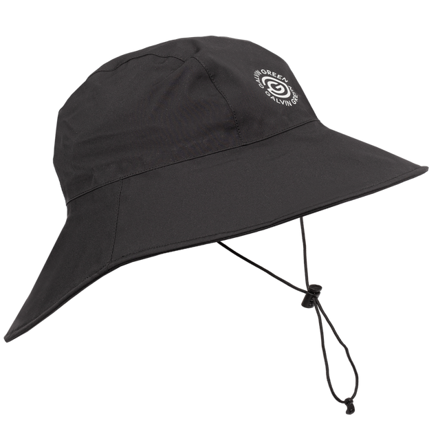 Chapeau cloche de pluie imperméable Asher pour hommes GALVIN GREEN