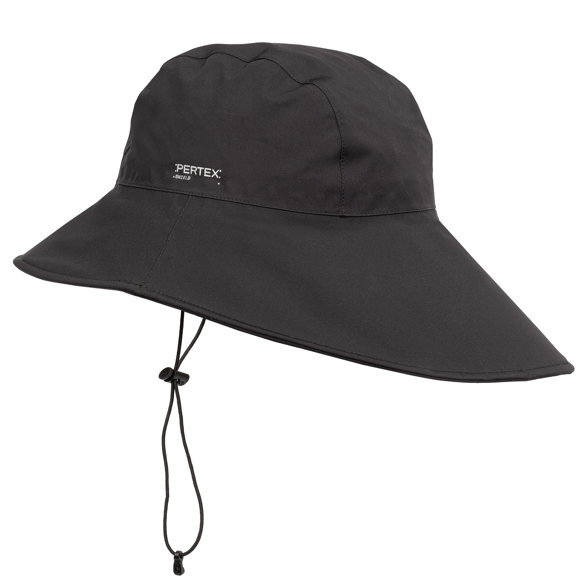 Men's Asher Waterproof Rain Bucket Hat