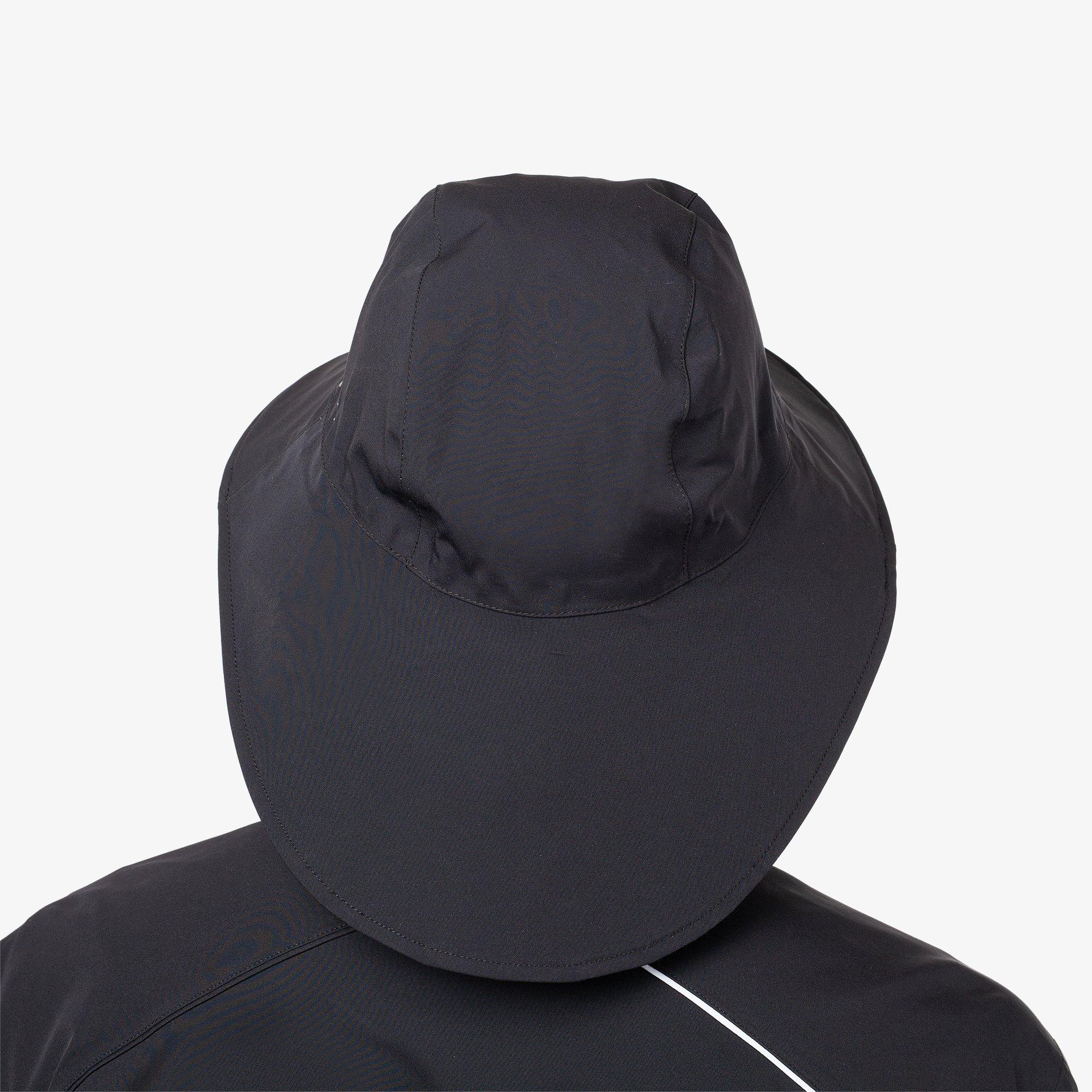Men's Asher Waterproof Rain Bucket Hat