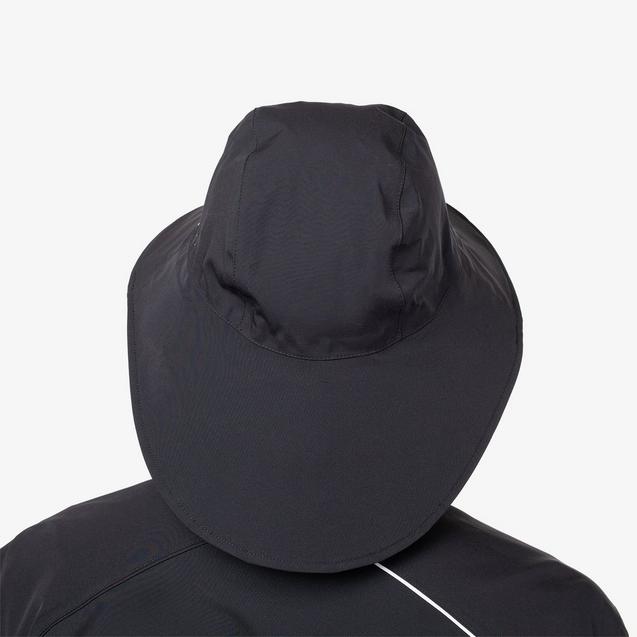CLUBHAUS Rainproof Bucket Hat - Navy Ｌ cross-nils-bucket-hat-navy-