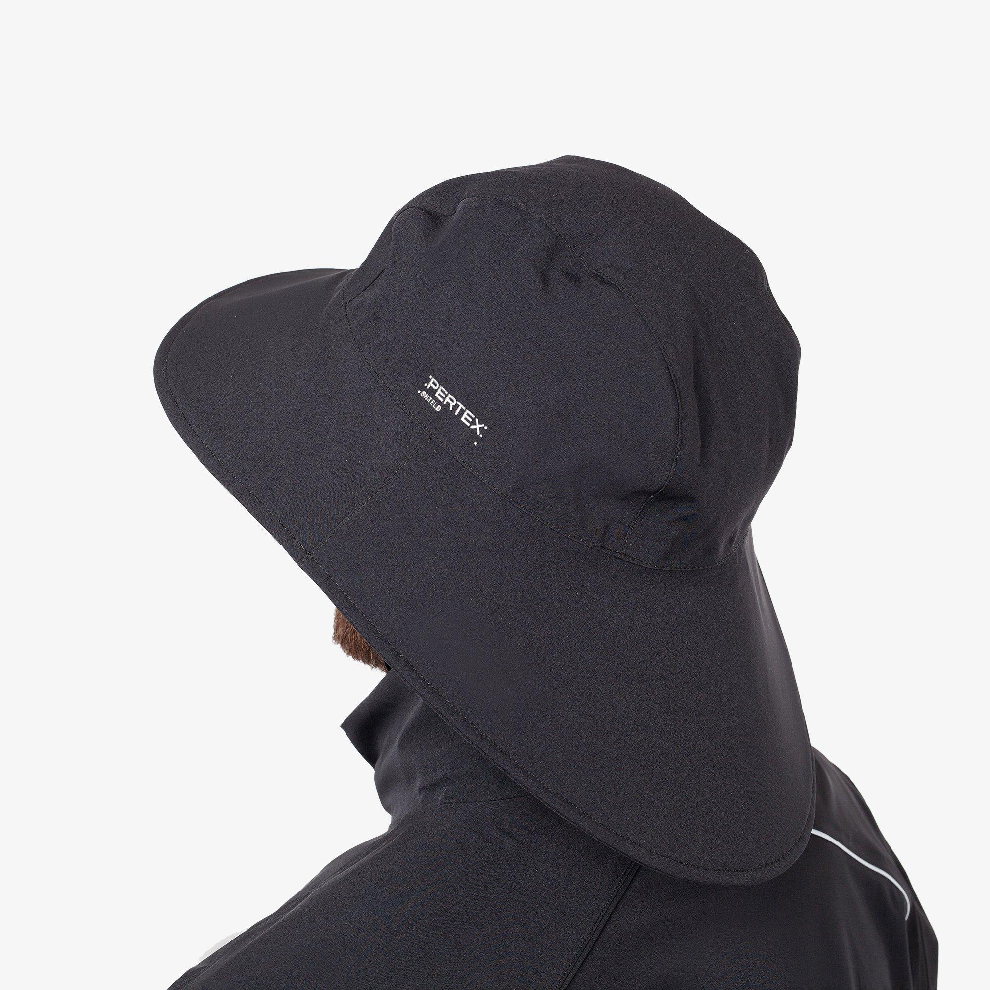 Men's Asher Waterproof Rain Bucket Hat