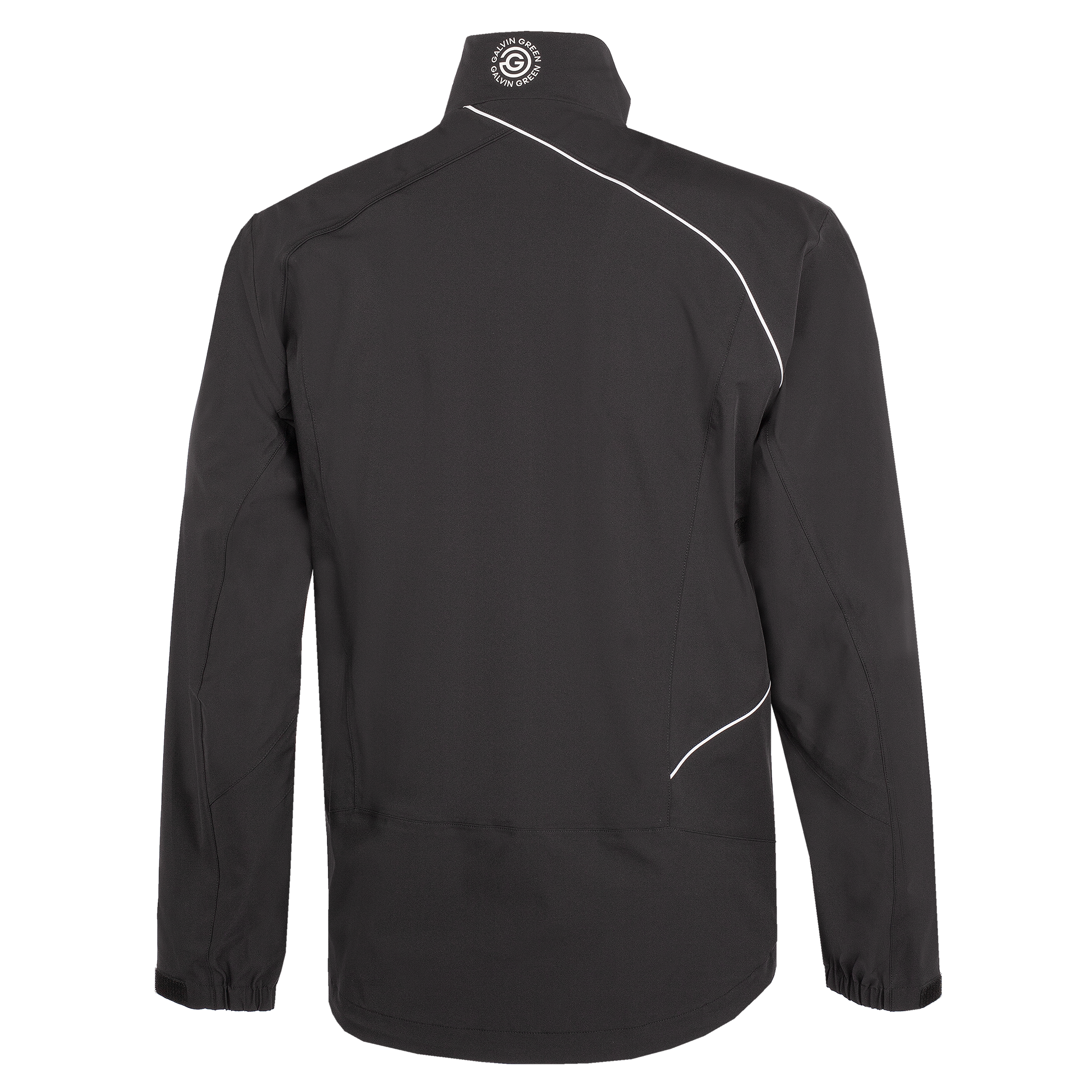 Men's Ames Pertex Shield Stretch Rain Jacket
