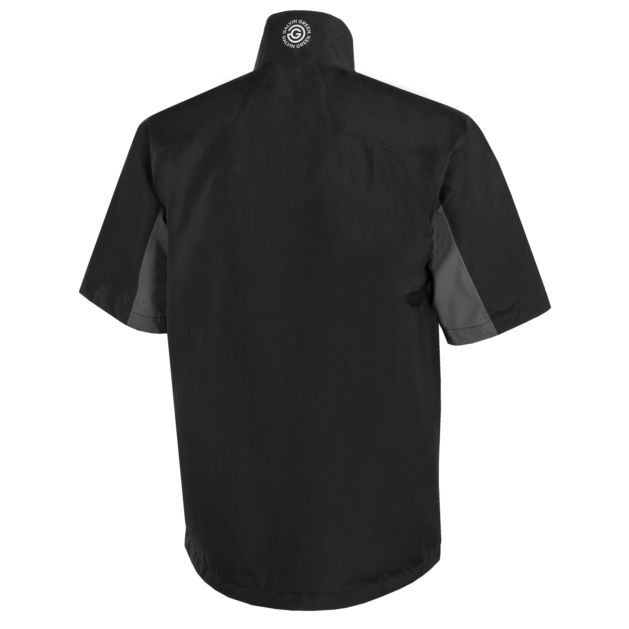 Men's Air Waterproof Short Sleeve Jacket