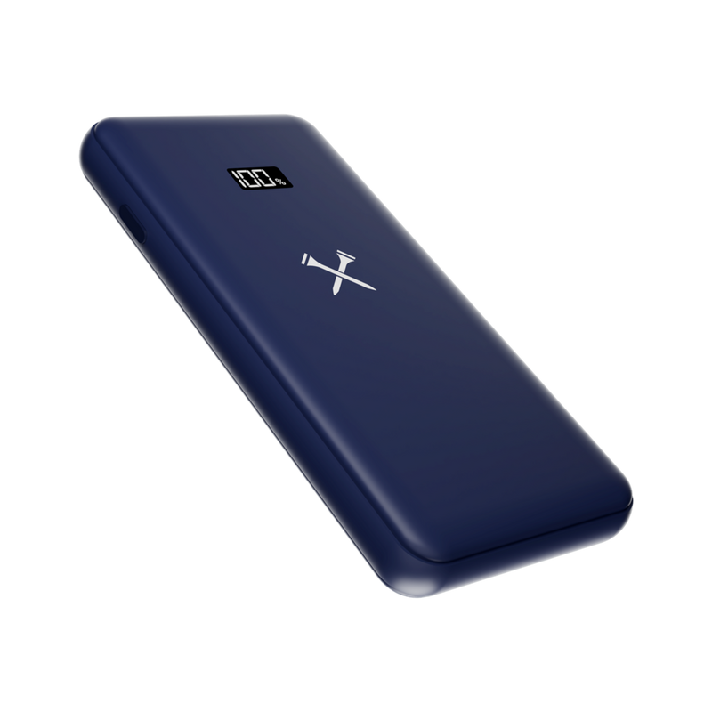 Charge Max Portable Power Bank