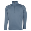Men's Drake Quickdry 1/2 Zip Pullover