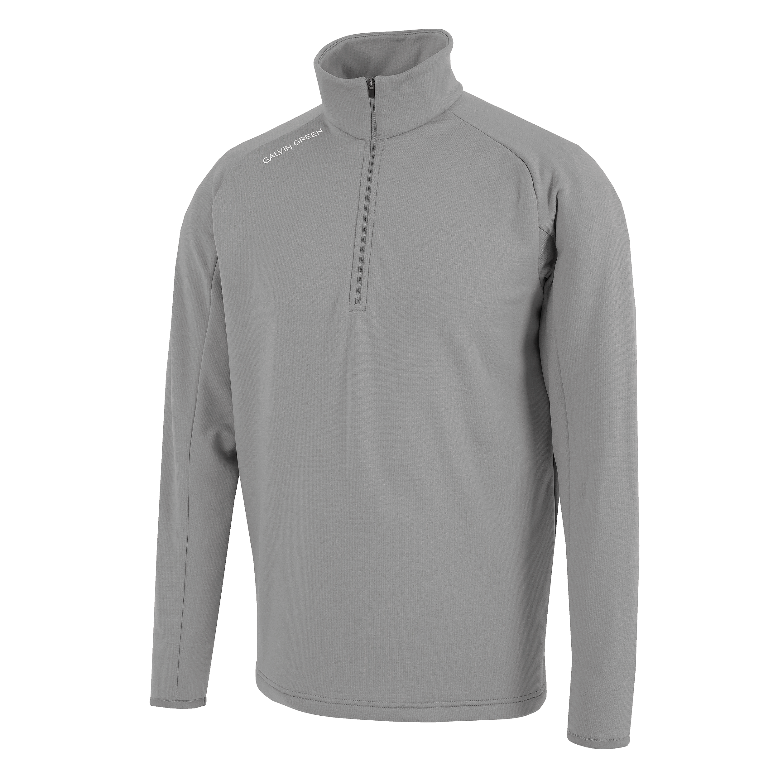 Men's Drake Quickdry 1/2 Zip Pullover