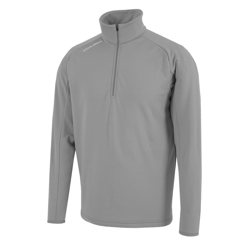 Men's Drake Quickdry 1/2 Zip Pullover