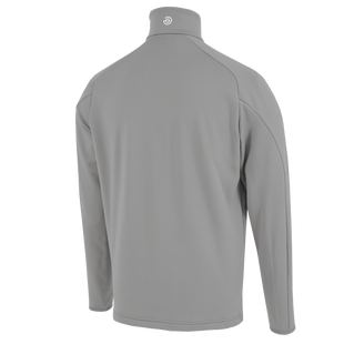 Chandail &agrave; demi-glissi&egrave;re Drake Quickdry pour hommes GALVIN GREEN