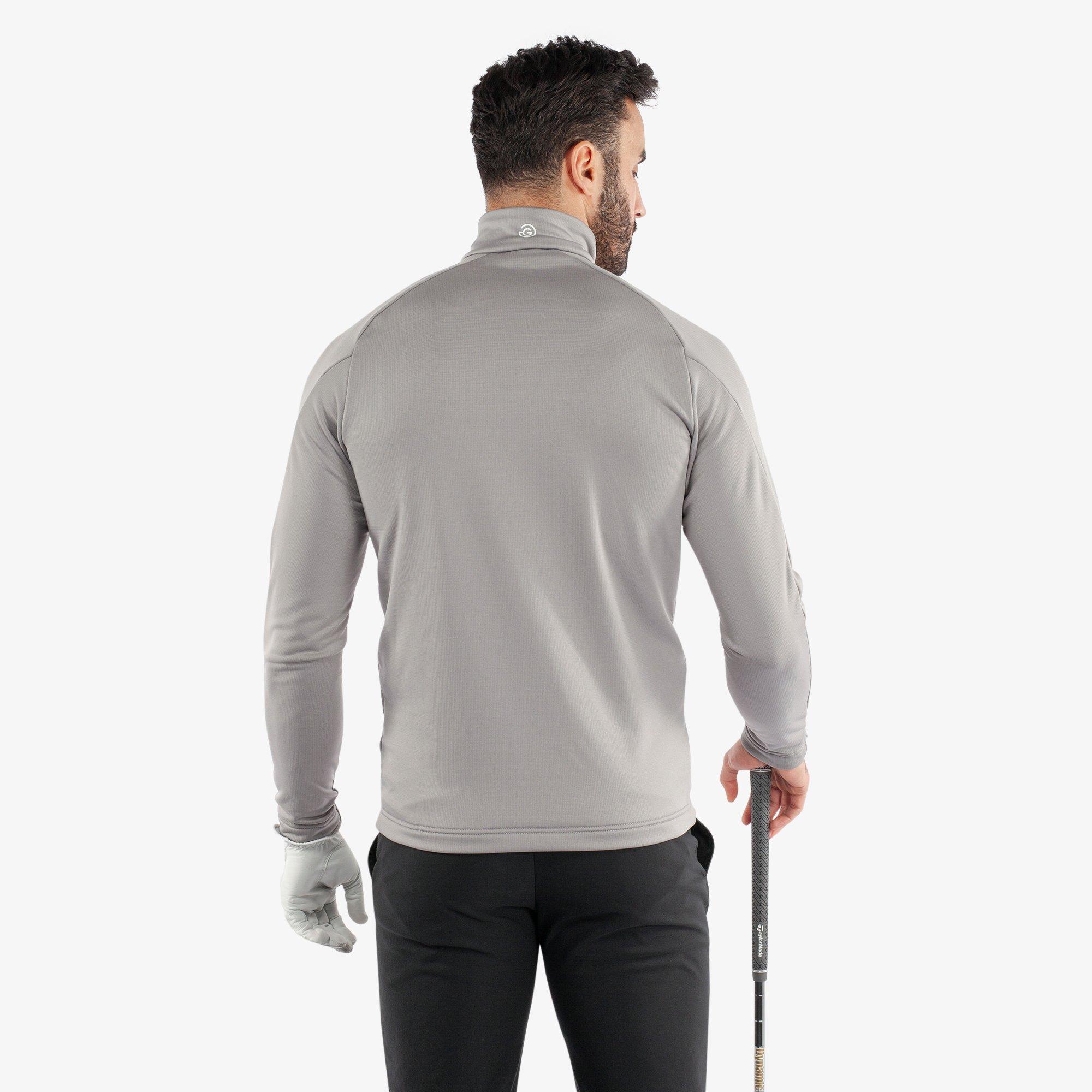 Men's Drake Quickdry 1/2 Zip Pullover