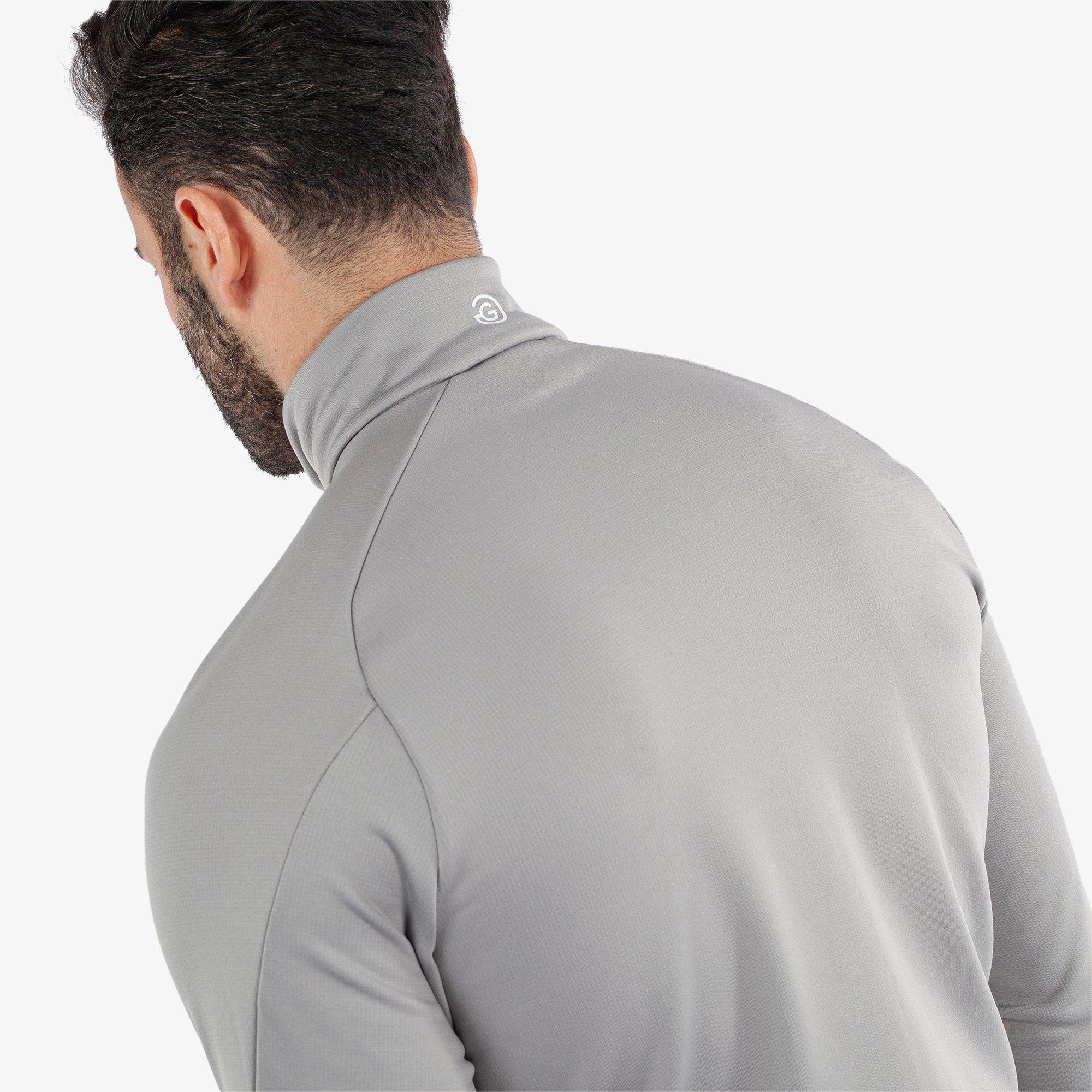 Men's Drake Quickdry 1/2 Zip Pullover