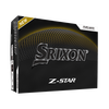 Personalized - Z-Star Golf Balls