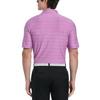 Men's Jaspe Airflux Short Sleeve Polo