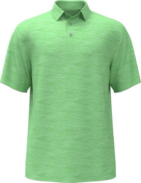 Men's Jaspe Airflux Short Sleeve Polo