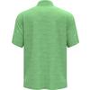 Men's Jaspe Airflux Short Sleeve Polo