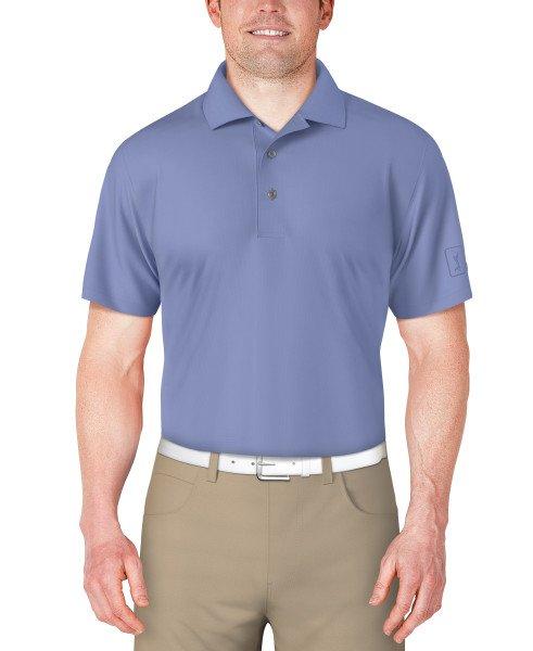 Men's Airflux Short Sleeve Polo