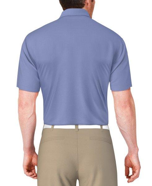 Men's Airflux Short Sleeve Polo