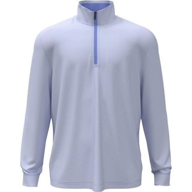 Chandail à manches longues Feeder Stripe pour hommes PGA TOUR