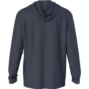 Men's Chest Stripe Printed Hoodie PGA TOUR