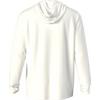 Men's Chest Stripe Printed Hoodie